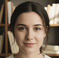 Сазонова Ульяна