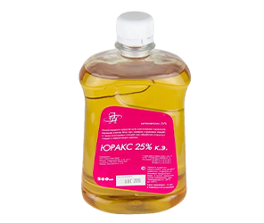 Юракс